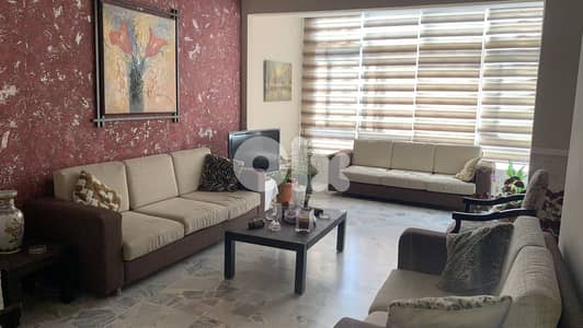 RWB137MT - Apartment for sale in Blat Jbeil