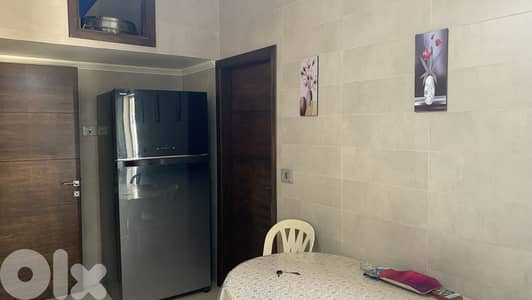 RWB137MT - Apartment for sale in Blat Jbeil