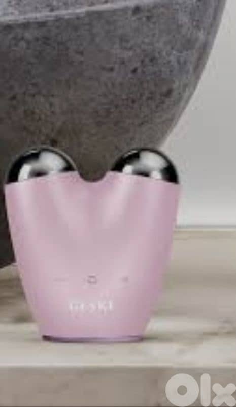 Face lifter 6in1  Geske 0