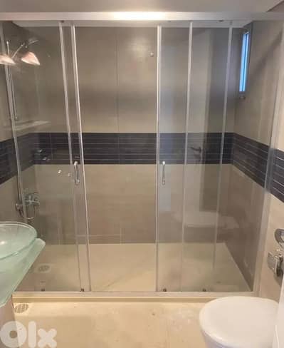 4 MASTER BEDS APARTMENT FOR RENT IN JAL EL DIB + TERRACE, (JDBR-172)