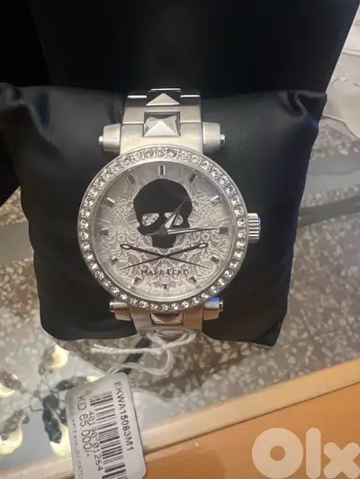 watch
