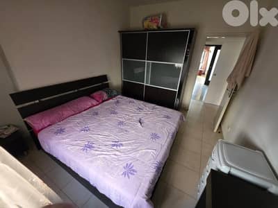JDEIDEH 3 BEDROOMS FOR SALE 140SQ NEW BUILDING  (BO-136)