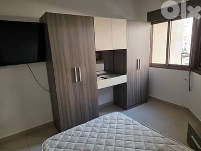 FULLY FURNISHED APARTMENT FOR SALE IN ZALKA PRIME, (ZL-113)