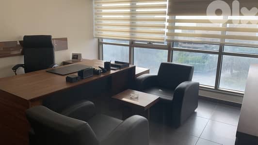 RWB202MT - Office for sale in Jbeil