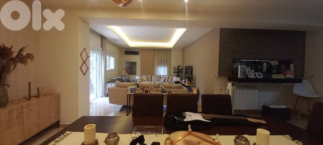 GMK151SS Apartment Sale In Ghadir  - شقة للبيع في غدير