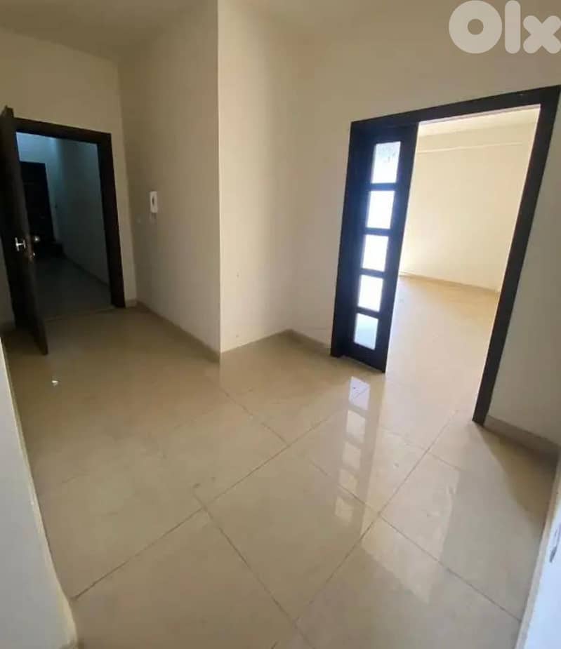 3 BEDROOMS APARTMENT FOR RENT IN MANSOURIEH PRIME, (MKR-120) 0