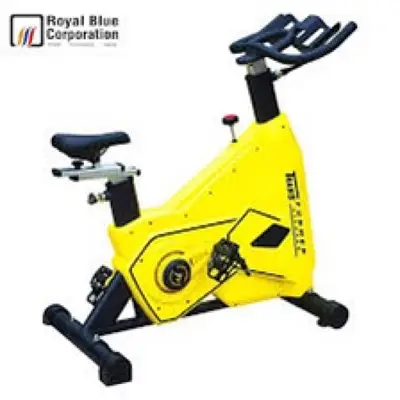 Spinning byke like new heavy duty