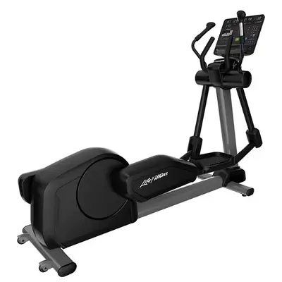 Elliptical life fitness like new
