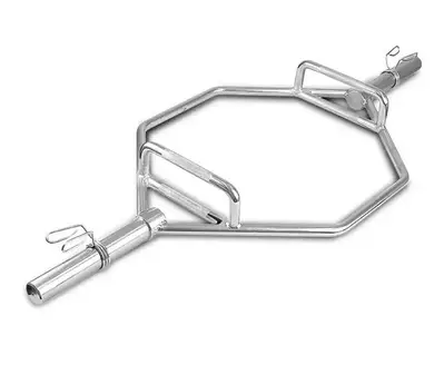 Trap bar new heavy duty