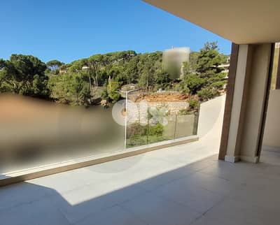 Luxury Apartment with Terrace in PRIME BAABDAT ! REF#KR128877 !