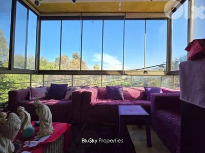 Apartment For SALE In Jdeideh شقة للبيع #PH