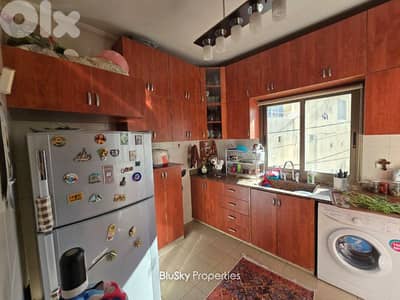 Apartment For SALE In Jdeideh شقة للبيع #PH