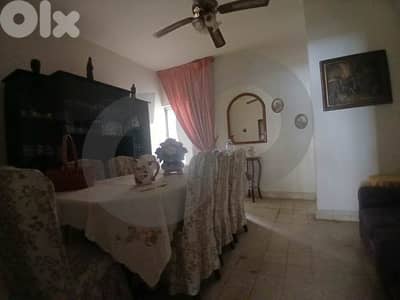 Apartment 130 sqm in ain el roumaneh REF#ZA129114