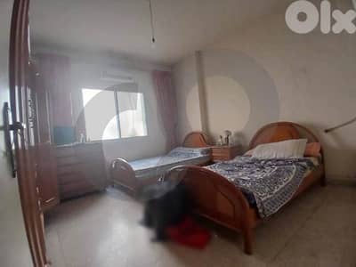 Apartment 130 sqm in ain el roumaneh REF#ZA129114