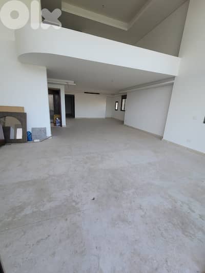 PANORAMIC VIEW DUPLEX FOR SALE IN BEIT MERRY 4 MASTER BEDS, (BM-104)