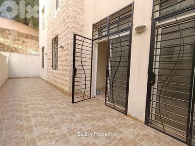 Apartment For SALE In Amchit شقة للبيع #ES