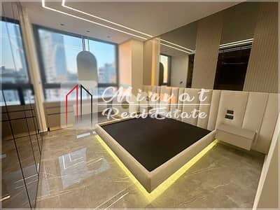 Sea Viewl3 Master Bedrooms Fully Decorated Apartment