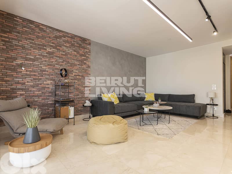 Amazing Flat | Spacious | Great Location | Open View 0
