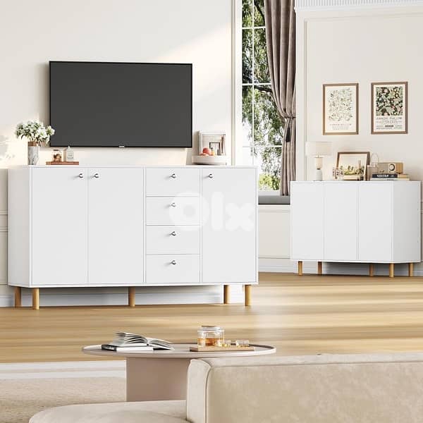 FirFurd Sideboard for Living Room 5
