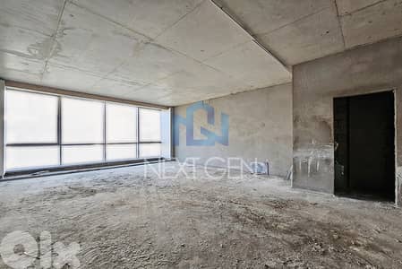 Office for Sale in Achrafieh | مكتب مميز للبيع – الأشرفية