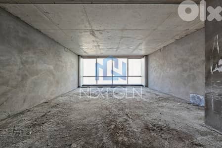 Office for Sale in Achrafieh | مكتب مميز للبيع – الأشرفية