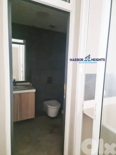 Shop for Rent in dekwaneh محل تجاري في الدكوانة