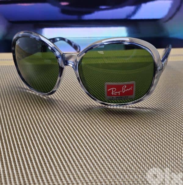 Ray Ban Jackie OH 2 women Sunglasses 2