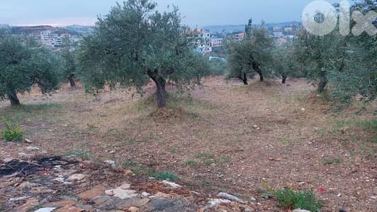 GMN104KG - Land for sale in Kfarsaroun - أرض للبيع في كفرصارون