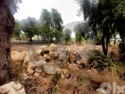 Prime Land for Sale in Fatri – Jbeil REF#RS128063