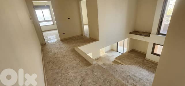 GMC167AJ - Duplex for sale in Mar Roukoz - دوبلكس للبيع في مار روكز