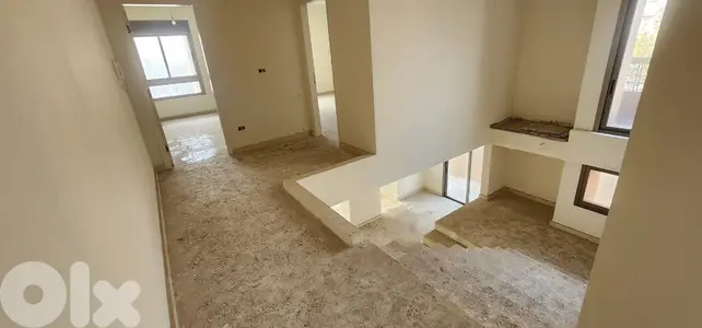 GMC167AJ - Duplex for sale in Mar Roukoz - دوبلكس للبيع في مار روكز