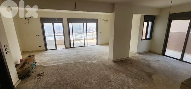 GMC167AJ - Duplex for sale in Mar Roukoz - دوبلكس للبيع في مار روكز
