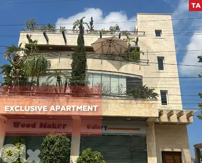 Exclusive , Catchy price in Zouk Mosbeh- Prime Location REF#TA121992 Exclusive , Catchy price in Zouk Mosbeh- Prime Location REF#TA121992