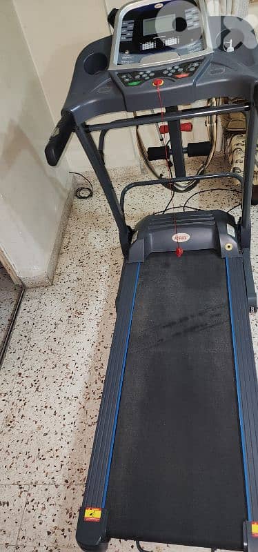 treadmill 1