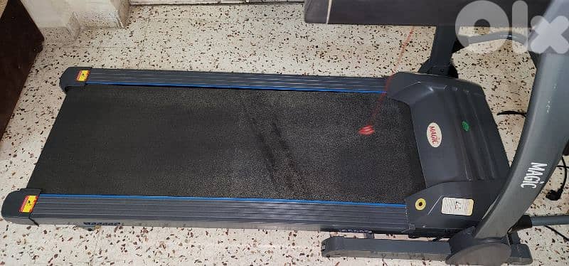 treadmill 2