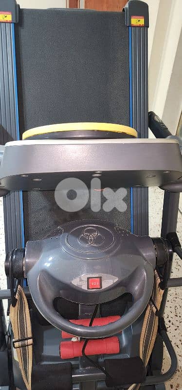 treadmill 7