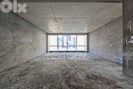 Office for sale in Achrafieh | مكتب مميز للبيع – الأشرفية