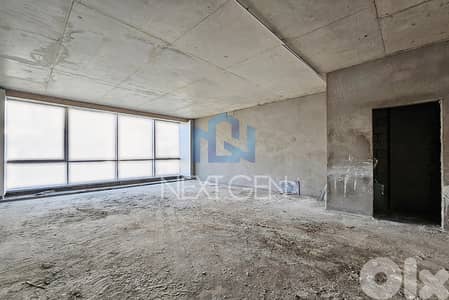 Office for sale in Achrafieh | مكتب مميز للبيع – الأشرفية