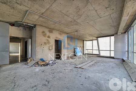Office for sale in Achrafieh | مكتب مميز للبيع – الأشرفية