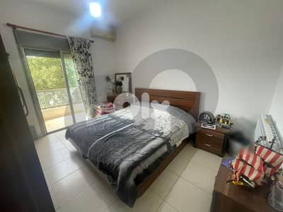 Apartment with panoramic mountain view in Baabdat-Zehrieh REF#KR129123