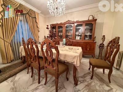 Adonis 215m2 | Well Maintained | Classic | Open View | EL