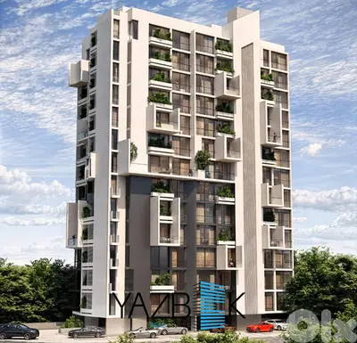 Apartments for Sale in Antelias REF#86470261PA شقق للبيع في أنطلياس