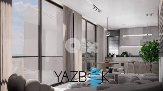 Apartments for Sale in Antelias REF#86470261PA شقق للبيع في أنطلياس