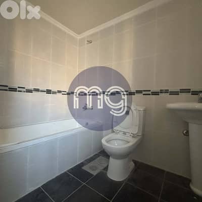 HM -19107 / Apartment for Sale in Tabarja, شقة للبيع في طبرجا