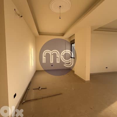 HM -19107 / Apartment for Sale in Tabarja, شقة للبيع في طبرجا
