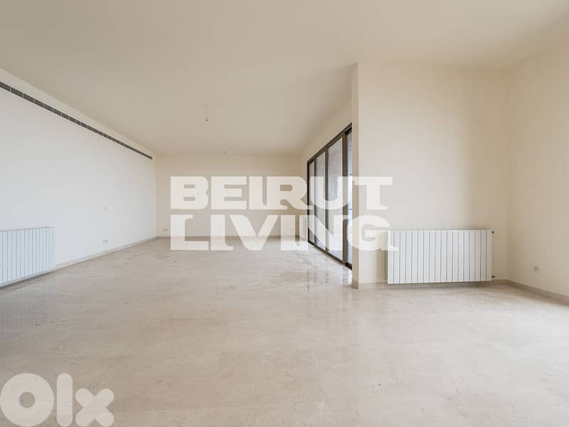 Luxurious | Spacious | Gym | Terrace | Sea View 0