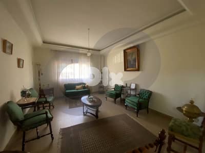 Large duplex with a 30 SQM terrace - Rabieh REF#OY129126