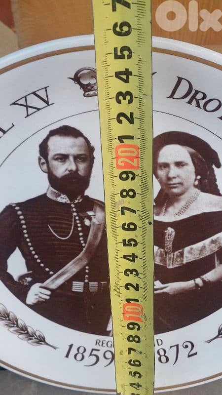 antique 7