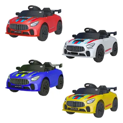 Children’s Cool Sport Ride-On Battery Electric Car 6V - سيارة ركوب كهر