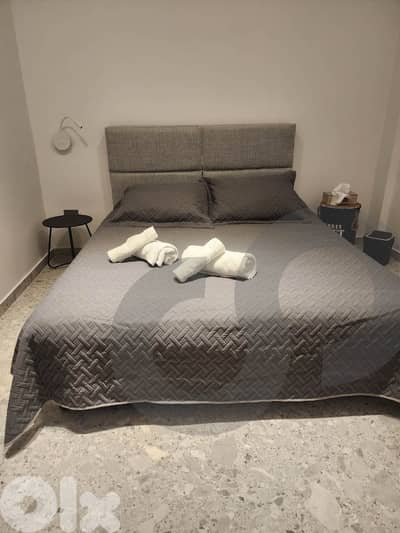 Apartment for rent in the heart of Achrafieh Gemmayze REF#EP129129